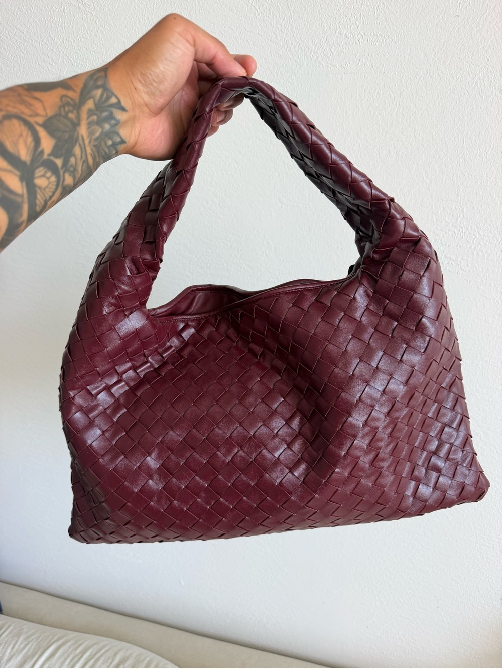 Bottega Veneta Hop
